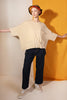 L.F.MARKEY HAMISH TOP