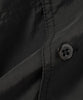 BEAMS BOY O.BAKER JOGGER BLACK