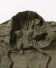 BEAMS BOY O.BAKER JOGGER OLIVE