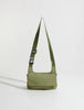ARCS CLUB CROSS BODY MOSS GREEN