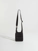 ARCS GHOSTING NECK POUCH BLACK