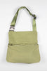 ARCS CLUB CROSS BODY MOSS GREEN