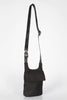 ARCS GHOSTING NECK POUCH BLACK