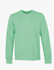 COLORFUL STANDARD CLASSIC ORGANIC CREW SWEAT