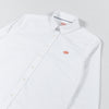 ARMOR-LUX SHIRT STRAIGHT L/S BUTTON