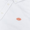 ARMOR-LUX SHIRT STRAIGHT L/S BUTTON