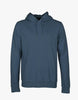 COLORFUL STANDARD CLASSIC ORGANIC POPOVER HOOD SWEAT