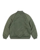ETRE CECILE DECONSTRUCTED FLIGHT JACKET