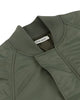ETRE CECILE DECONSTRUCTED FLIGHT JACKET