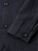 OLIVER SPENCER BRADWELL JACKET NAVY