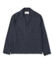 OLIVER SPENCER BRADWELL JACKET NAVY