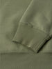 OLIVER SPENCER REVERSIBLE SWEATSHIRT