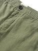 OLIVER SPENCER OSBORNE DRAWSTRING SHORTS GREEN