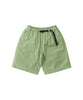 GRAMICCI G-SHORT SMOKY MINT