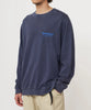GRAMICCI PRESERVE IT SWEATSHIRT