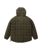 GRAMICCI DOWN PULLOVER JACKET