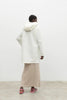 ECOALF WOMENS RINNIESALF JACKET ANTARTICA