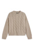 ECOALF WOMENS MIMISA ALF KNIT