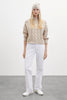 ECOALF WOMENS MIMISA ALF KNIT