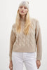 ECOALF WOMENS MIMISA ALF KNIT
