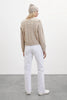 ECOALF WOMENS MIMISA ALF KNIT