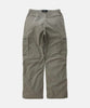 GRAMICCI SOFT SHELL EQT CARGO PANT TECH