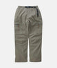 GRAMICCI SOFT SHELL EQT CARGO PANT TECH