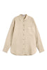 ECO ALF DARIAALF LINEN SHIRT