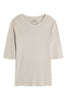 ECO ALF SALLAALF T-SHIRT