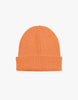 COLORFUL STANDARD MERINO WOOL BEANIE
