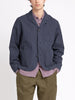 OLIVER SPENCER BRADWELL JACKET NAVY