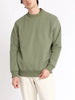 OLIVER SPENCER REVERSIBLE SWEATSHIRT