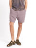 OLIVER SPENCER OSBORNE DRAWSTRING SHORTS MAUVE