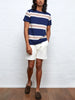OLIVER SPENCER CONDUIT T-SHIRT