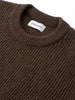 OLIVER SPENCER BLENHEIM JUMPER 100% EXTRAFINE WOOL