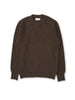 OLIVER SPENCER BLENHEIM JUMPER 100% EXTRAFINE WOOL