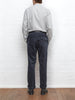 OLIVER SPENCER DRAWSTRING TROUSERS HUDSON CORD