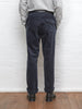 OLIVER SPENCER DRAWSTRING TROUSERS HUDSON CORD