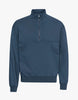 COLORFUL STANDARD ORGANIC QUARTER ZIP