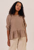 SIDELINE FARA TOP BISCUIT CHECK