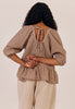 SIDELINE FARA TOP BISCUIT CHECK