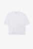UNFEIGNED OVERSIZED TEE