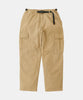 GRAMICCI CARGO PANT CHINO