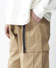 GRAMICCI CARGO PANT CHINO