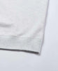GRAMICCI DANCING MAN SWEATSHIRT ASH HEATHER