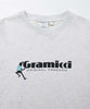 GRAMICCI DANCING MAN SWEATSHIRT ASH HEATHER