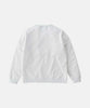 GRAMICCI DANCING MAN SWEATSHIRT ASH HEATHER