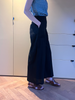 SIDELINE AMBER TOUSERS BLACK