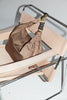 ARCS HEY SLING BAG CUB BROWN