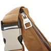 ARCS HEY SLING BAG CUB BROWN